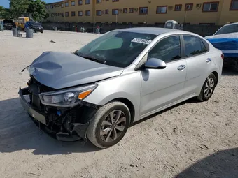 2023 Kia Rio 3KPA24AD5PE582329