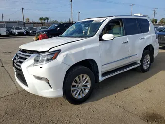 2019 Lexus GX 460 JTJBM7FX3K5225588