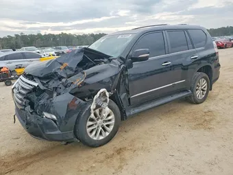 2019 Lexus GX 460 JTJBM7FX8K5234111