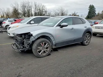 2021 Mazda CX-30 3MVDMABL0MM247538