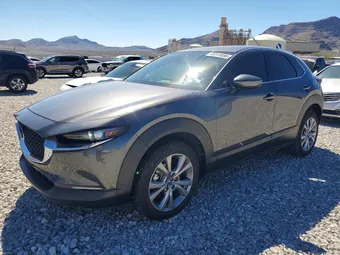 2020 Mazda CX-30 3MVDMACLXLM130319