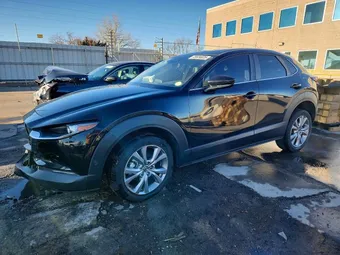 2020 Mazda CX-30 3MVDMBCL2LM130465