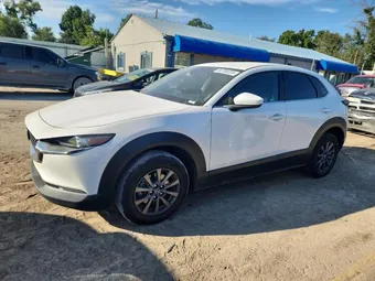 2020 Mazda CX-30 3MVDMBBL8LM104289