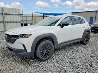 2026 Mazda CX-50 7MMVABBL1TN460801