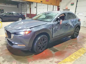 2024 Mazda CX-30 3MVDMBCMXRM647210