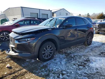 2020 Mazda CX-30 3MVDMBBLXLM134085