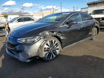 2023 Mercedes-Benz EQE W1KEG2BB2PF033980