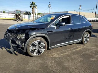 2024 Mercedes-Benz EQE 4JGGM2BBXRA056365