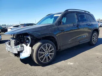 2024 Mercedes-Benz EQB W1N9M0CB3RN093954