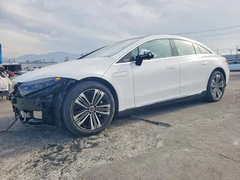 2023 Mercedes-Benz EQS W1KCG2DBXPA035249