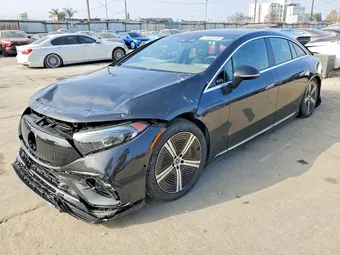 2023 Mercedes-Benz EQS W1KCG2DB9PA033377