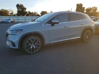 2024 Mercedes-Benz EQE 4JGGM2BB2RA047708