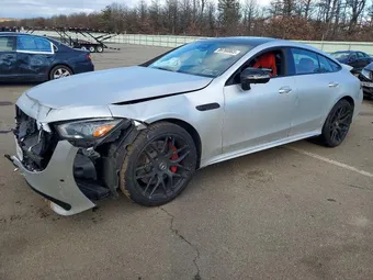2023 Mercedes-Benz AMG GT W1K7X6BB1PA054509