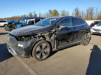 2023 Mercedes-Benz EQE 4JGGM1CB1PA025818