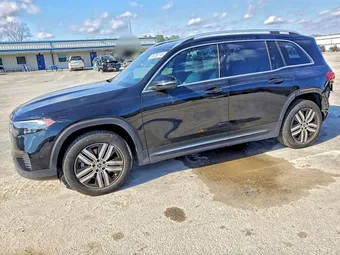 2023 Mercedes-Benz EQB W1N9M0KB4PN067054