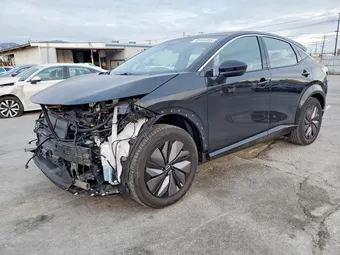 2024 Nissan Ariya JN1BF0AA0RM432840