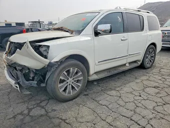 2015 Nissan Armada 5N1AA0ND6FN612742