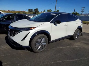 2023 Nissan Ariya JN1BF0AA0PM411726