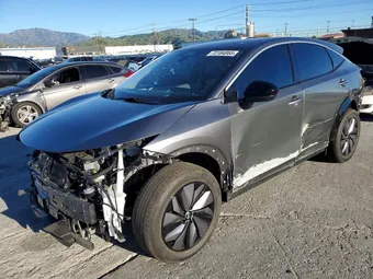 2024 Nissan Ariya JN1BF0BA9RM431149