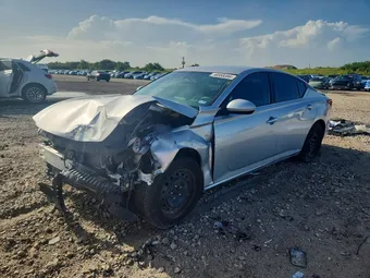 2020 Nissan Altima 1N4BL4BVXLC235482 Lot 58558386