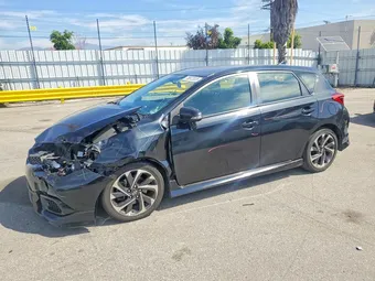 2016 Scion IM JTNKARJE3GJ510105