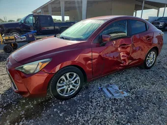 2016 Scion IA 3MYDLBZV6GY134368