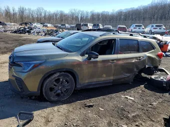 2023 Subaru Ascent 4S4WMAKDXP3442552