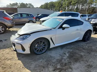 2024 Subaru BRZ JF1ZDBE13R8703296