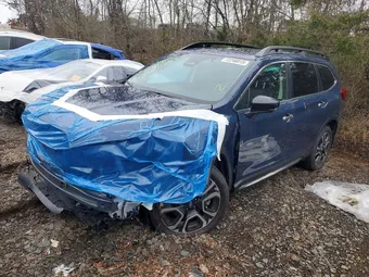 2024 Subaru Ascent 4S4WMAWD2R3402088