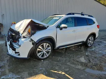2019 Subaru Ascent 4S4WMAPD2K3456463