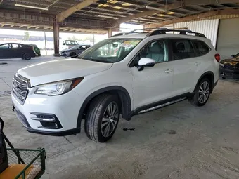 2021 Subaru Ascent 4S4WMAJD3M3434659
