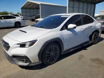 2022 Subaru WRX JF1VBAL66N9032689