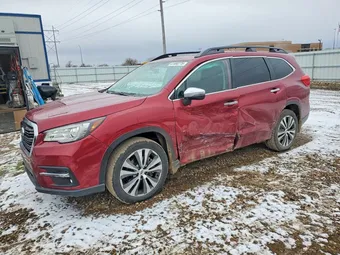 2020 Subaru Ascent 4S4WMARD3L3446653