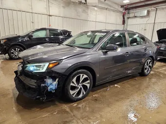2020 Subaru Legacy 4S3BWAC66L3034492