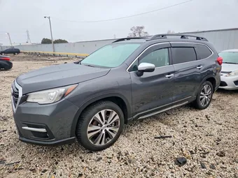 2019 Subaru Ascent 4S4WMARDXK3465277