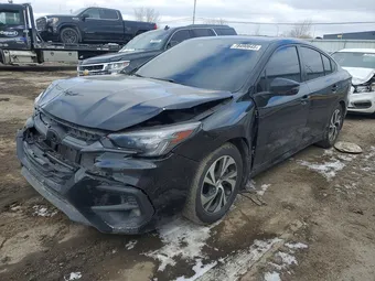 2023 Subaru Legacy 4S3BWAD67P3016331