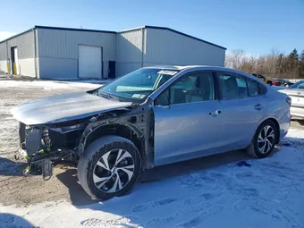 2025 Subaru Legacy 4S3BWAF68S3014531