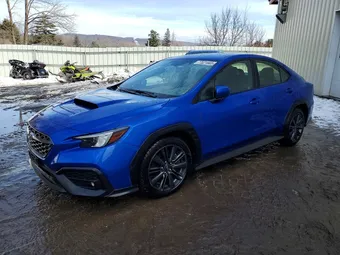 2024 Subaru WRX JF1VBAH61R9812355
