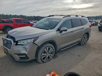 2020 Subaru Ascent 4S4WMAMD5L3402855