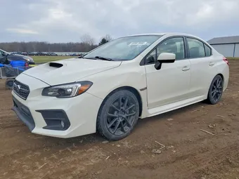 2020 Subaru WRX JF1VA1H61L9826170