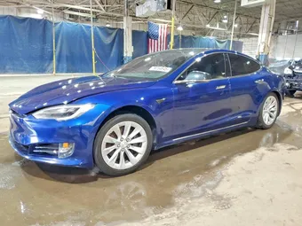 2017 Tesla Model S 5YJSA1E23HF229985