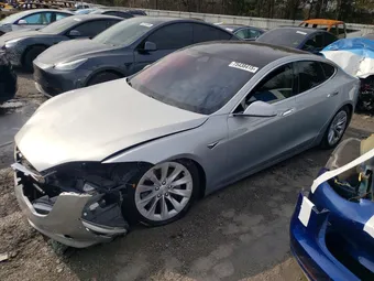 2016 Tesla Model S 5YJSA1E29GF174179
