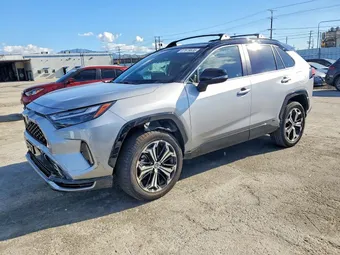 2025 Toyota RAV4 Plug-IN Hybrid JTMEB3FV2SD277930