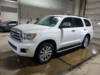 2015 Toyota Sequoia 5TDJY5G18FS111734
