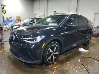 2023 Volkswagen ID4 1V2VMPE85PC029986
