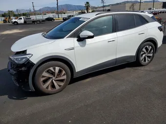 2023 Volkswagen ID4 1V2CMPE82PC041715