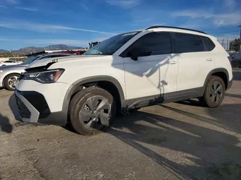 2025 Volkswagen Taos 3VV5C7B29SM044293