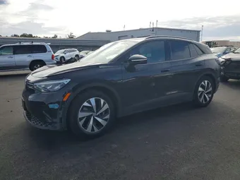 2024 Volkswagen ID4 1V2BMPE83RC006924