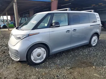 2025 Volkswagen ID Buzz WVG6YVEB0SH024096