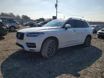 2019 Volvo XC90 YV4102CK2K1497057